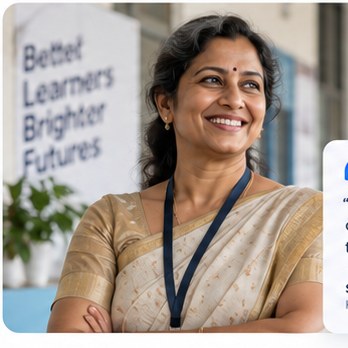 Principal, administrator, accounts, HR